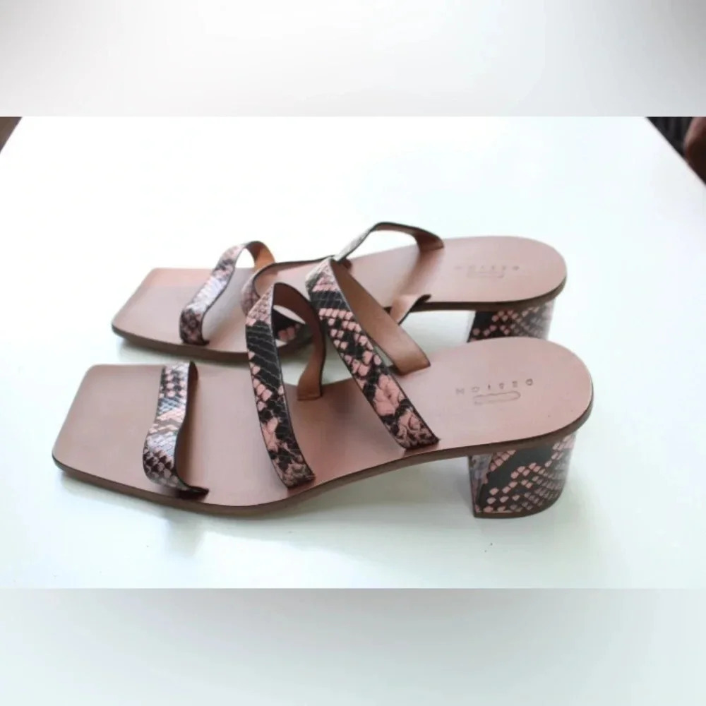 ASOS sandals - Picture 8 of 8